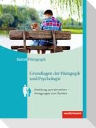 Grundlagen der Pädagogik  und Psychologie. Schulbuch