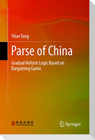 Parse of China