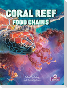 Coral Reef Food Chains
