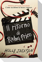 Il ritorno di Rachel Price