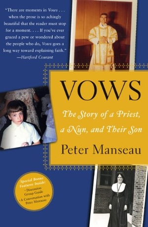 Manseau, Peter. Vows. Simon & Schuster, 2006.