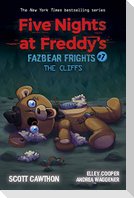 Five Nights at Freddy's: Fazbear Frights 07. The Cliffs