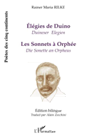 Elegies de Duino (Duineser Elegien)