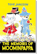 Memoirs of Moominpappa