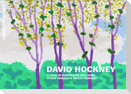 David Hockney. A Year in Normandie and Some Other Thoughts about Painting