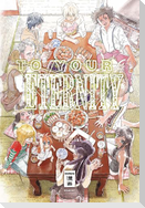 To Your Eternity 21