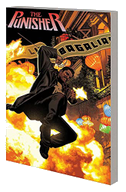 The Punisher Vol. 2: War in Bagalia