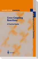 Cross-Coupling Reactions