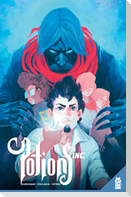 Potions Inc Vol. 1 Gn