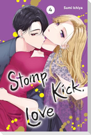 Stomp, Kick, Love, Vol. 4