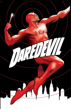 Phillips, Stephanie. Daredevil Vol. 1. Marvel Comics, 2026.
