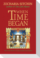 When Time Began