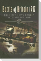 Battle of Britain 1917