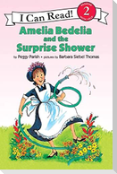 Amelia Bedelia and the Surprise Shower