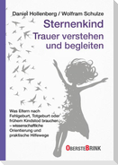 Sternenkind: Trauer verstehen und begleiten