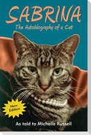 Sabrina The Autobiography of a Cat