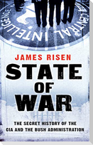 State of War