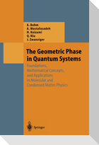 The Geometric Phase in Quantum Systems