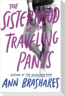 The Sisterhood of the Traveling Pants