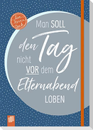 Das Notizbuch für Lehrerinnen und Lehrer, A5 - Edition Nachtblau