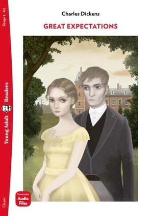 Dickens, Charles. Great Expectations - Lektüre mit Audio-Online. Klett Sprachen GmbH, 2024.