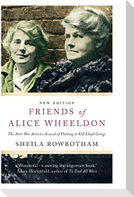 Friends of Alice Wheeldon