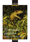 El mundo perdido
