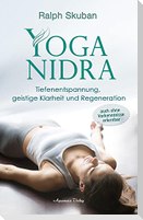 Yoga-Nidra