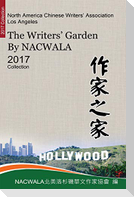 作家之家【北美洛杉磯華文作家協會二○一七作品集】