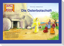 Kamishibai: Die Osterbotschaft