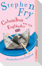 Columbus war ein Engländer