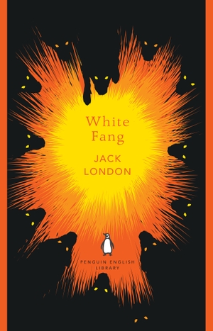 London, Jack. White Fang. Penguin Books Ltd (UK), 2024.