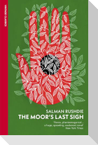 The Moor's Last Sigh