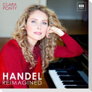 Handel: Reimagined