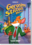 Geronimo Stilton Reporter Vol. 15