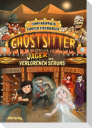 Ghostsitter