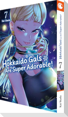 Hokkaido Gals Are Super Adorable! - Band 7