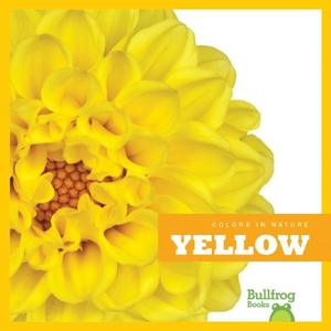 Adamson, Heather. Yellow. Jump!, Inc. by Flutterbee, 2013.