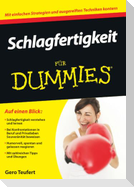 Schlagfertigkeit für Dummies