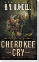 Cherokee Cry