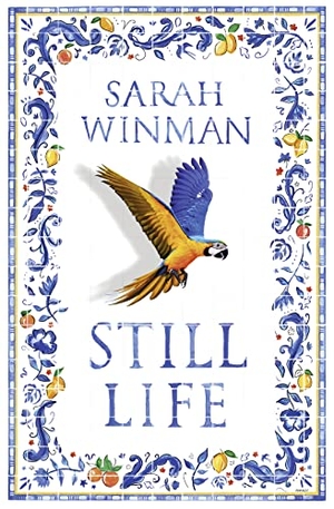 Winman, Sarah. Still Life. HarperCollins Publishers, 2021.