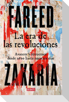 La Era de Las Revoluciones / Age of Revolutions