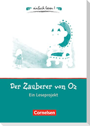 Der Zauberer von Oz