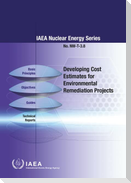 Developing Cost Estimates for Environmental Remediation Projects (Spanish Edition)