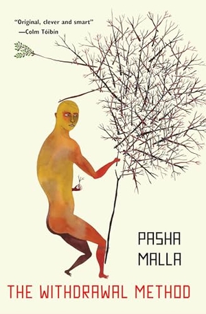Malla, Pasha. The Withdrawal Method. Catapult, 2009.
