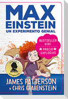 Max Einstein. Un Experimento Genial -V2*