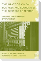 The Impact of 9/11 on Business and Economics