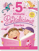Pinkalicious