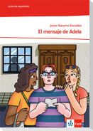 El mensaje de Adela