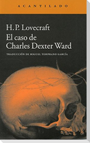 El caso de Charles Dexter Ward